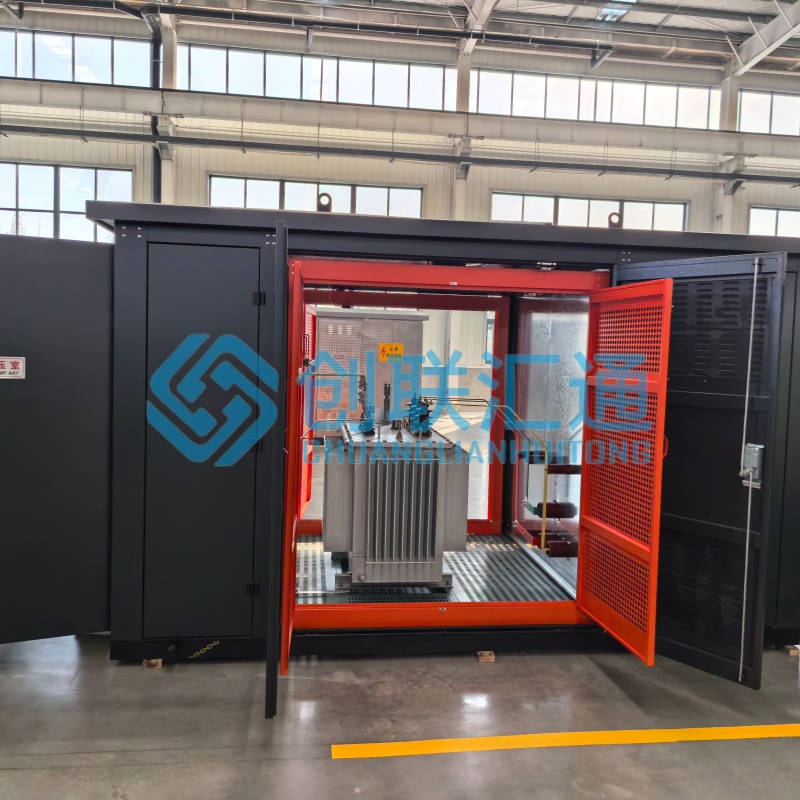 堅持自主創(chuàng)新，推動輸變電重大技術(shù)裝備國產(chǎn)化進程，積極走出去參與世界各國電力建設(shè)，推動干式變壓器輸變電技術(shù)輸出。